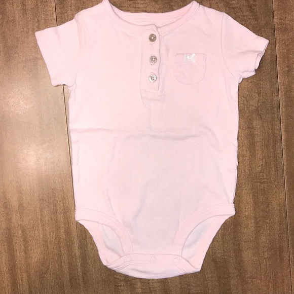 Baby Girl Bundle Size 6-9 Months - Picture 7 of 13